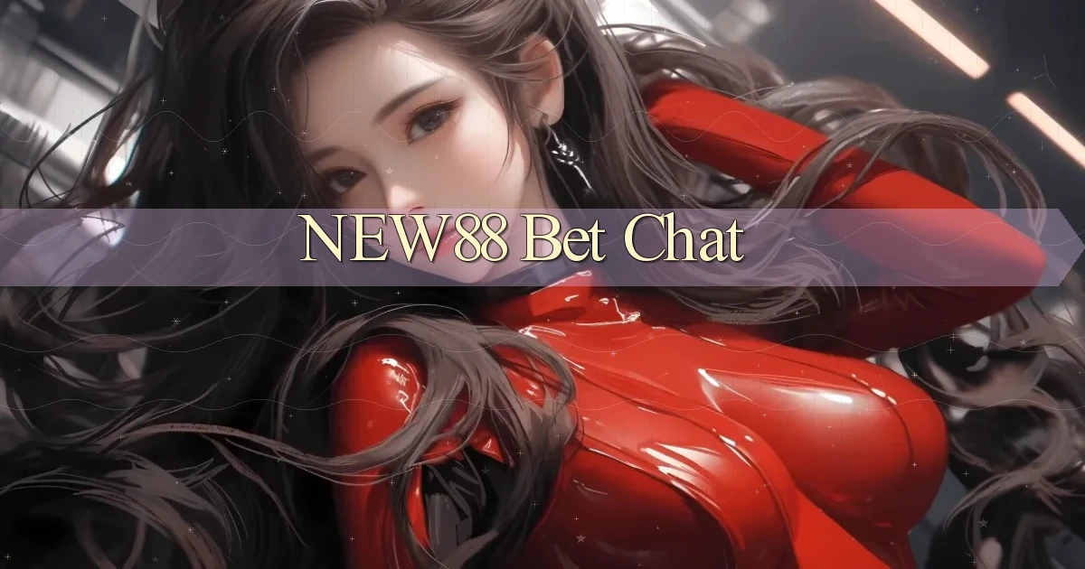 new88 bet chat