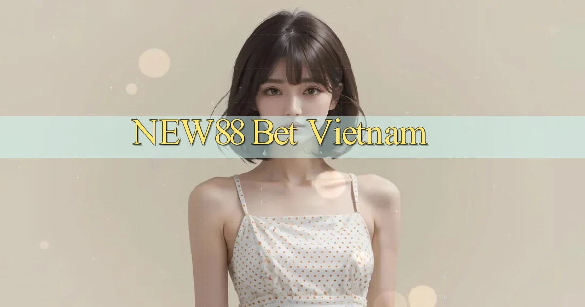 new88 bet vietnam
