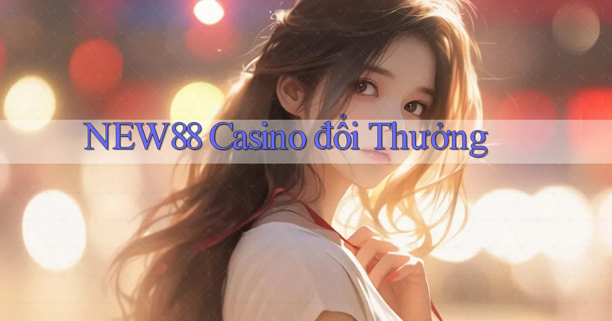 new88 casino đổi thưởng