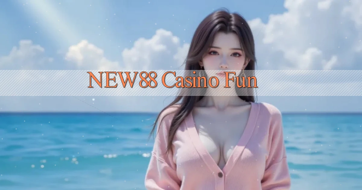 new88 casino fun