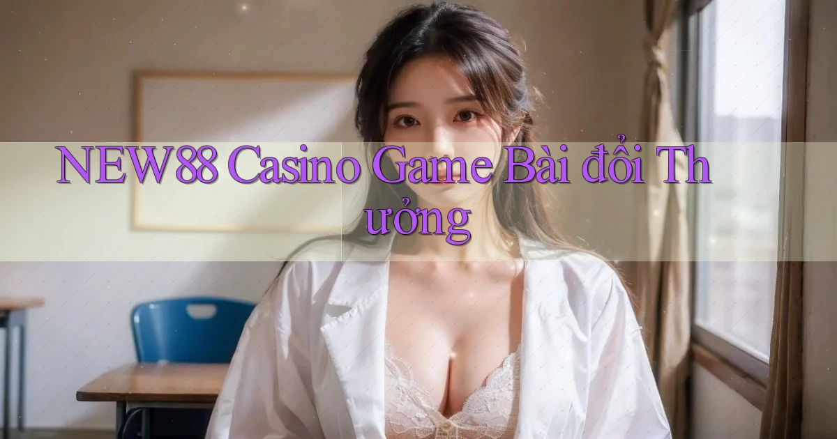 new88 casino game bài đổi thưởng