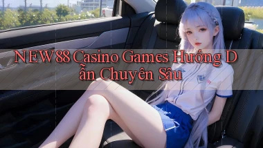 new88  casino games hướng dẫn chuyên sâu