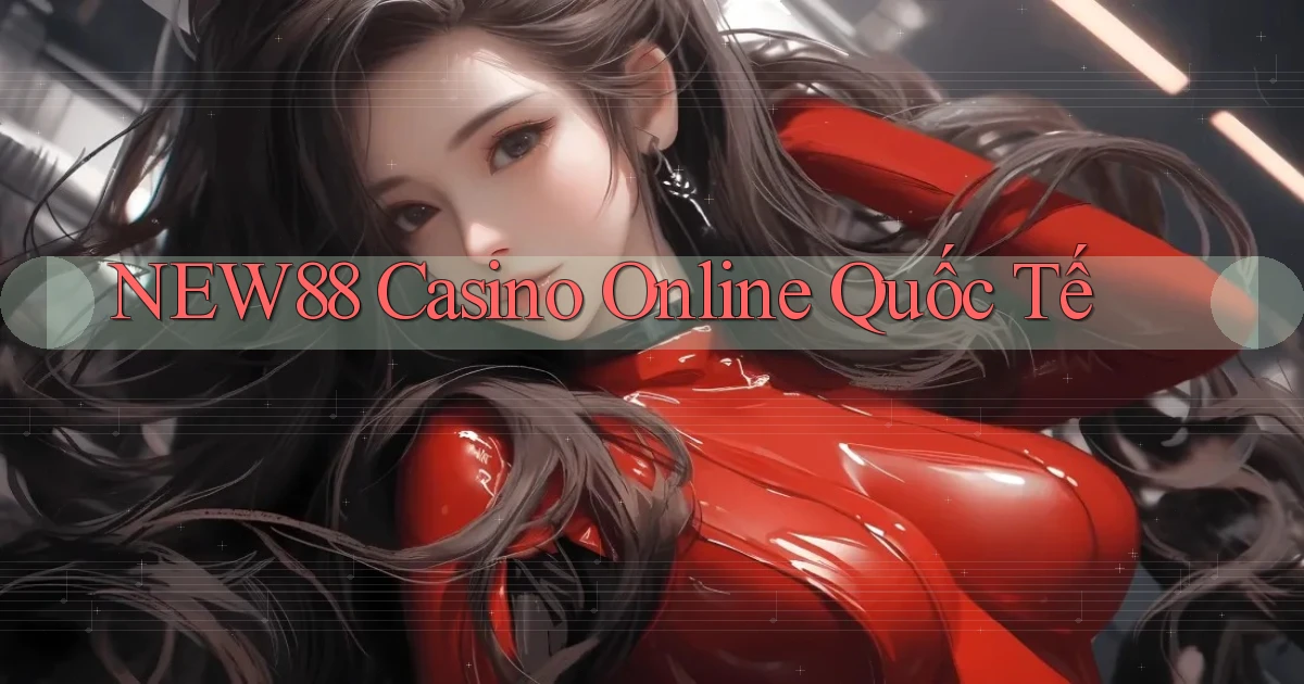 new88 casino online quốc tế