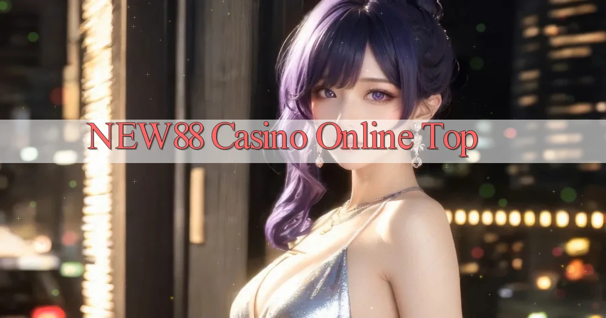 new88 casino online top