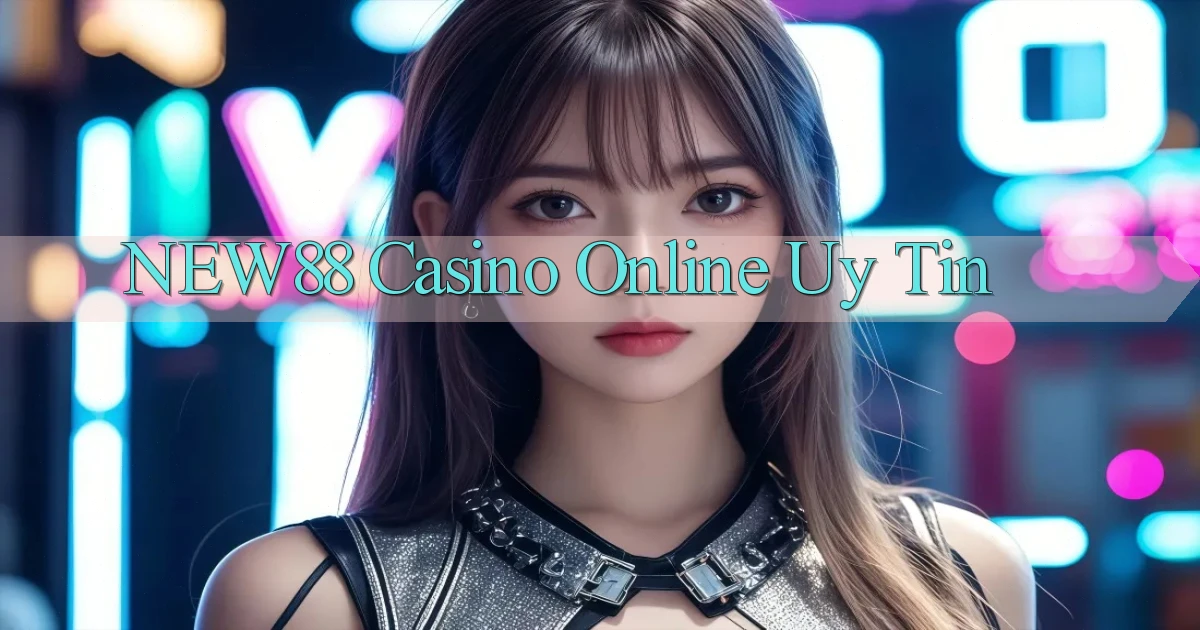 new88 casino online uy tín