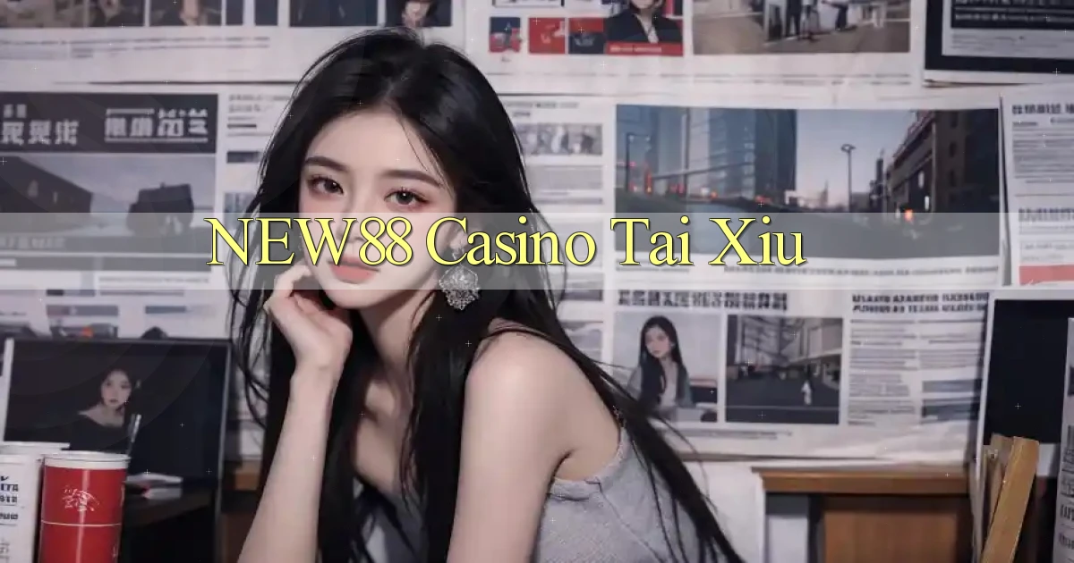 new88 casino tài xỉu