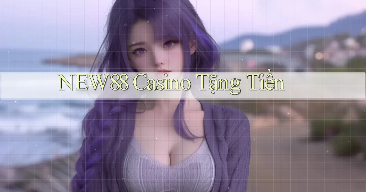 new88 casino tặng tiền