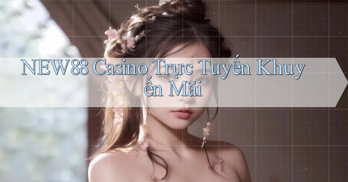 new88 casino trực tuyến khuyến mãi