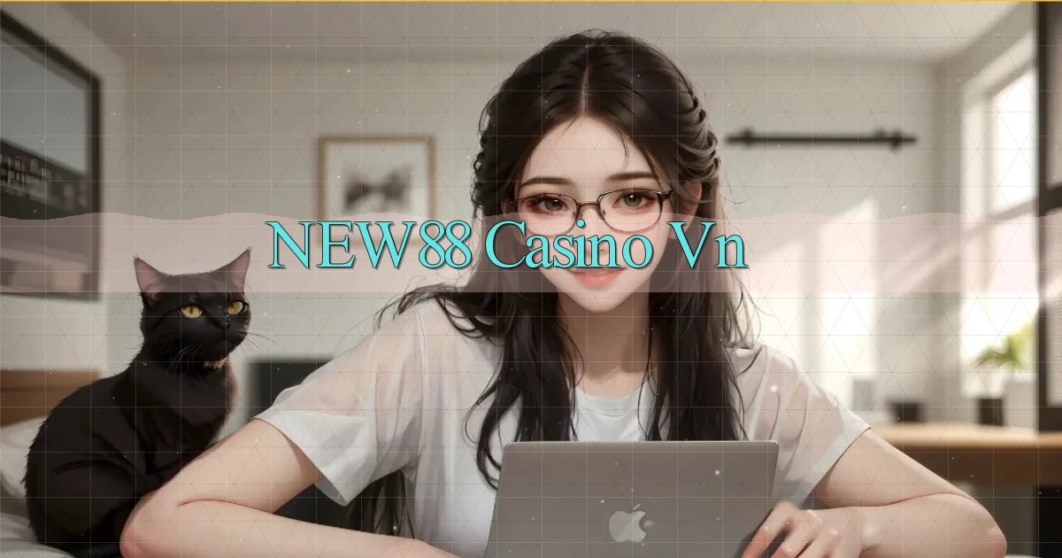 new88 casino vn