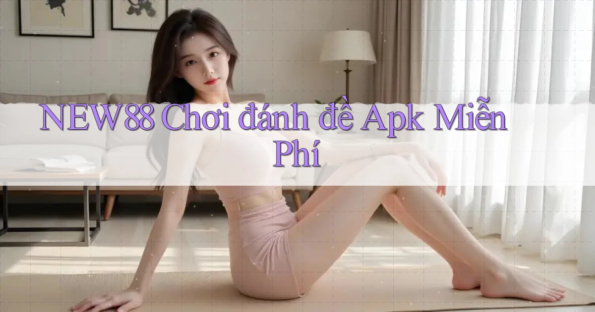 new88  chơi đánh đề apk miễn phí