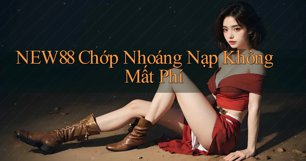 new88 chớp nhoáng nạp không mất phí