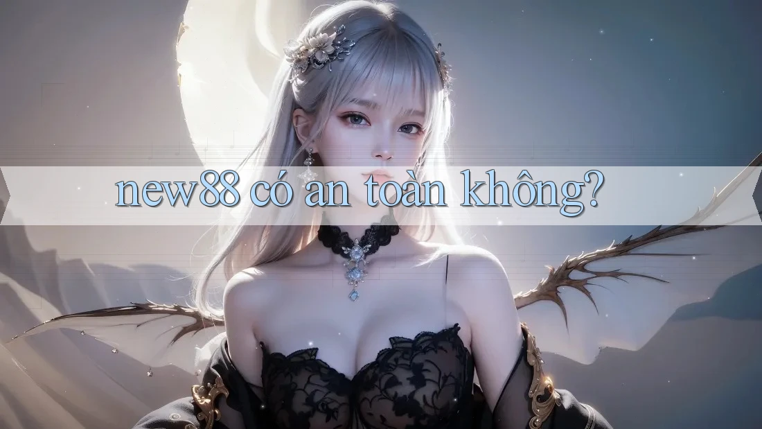 new88 có an toàn không?