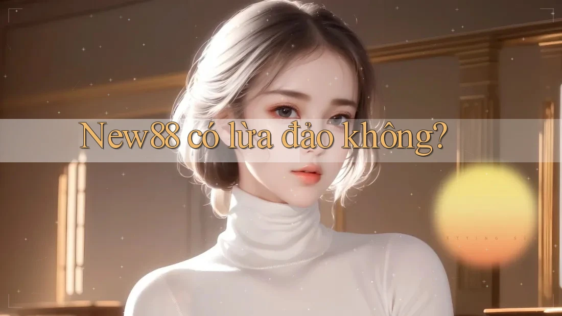 New88 có lừa đảo không?