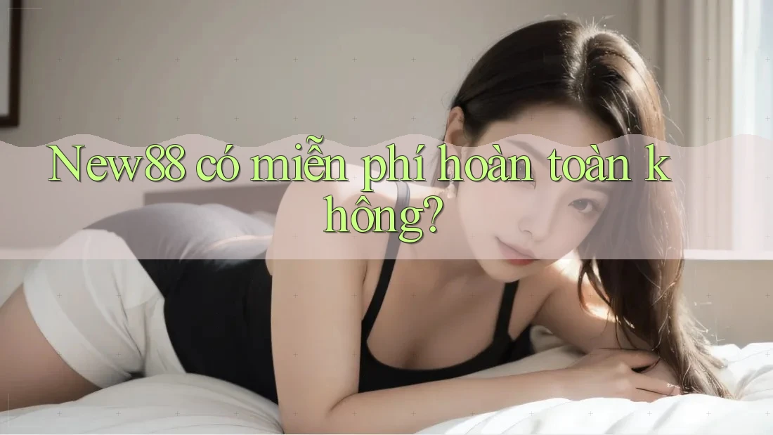 new88 có miễn phí hoàn toàn không?