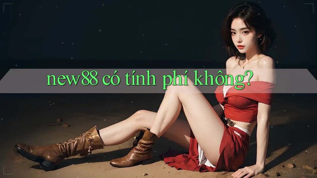 new88 có tính phí không?