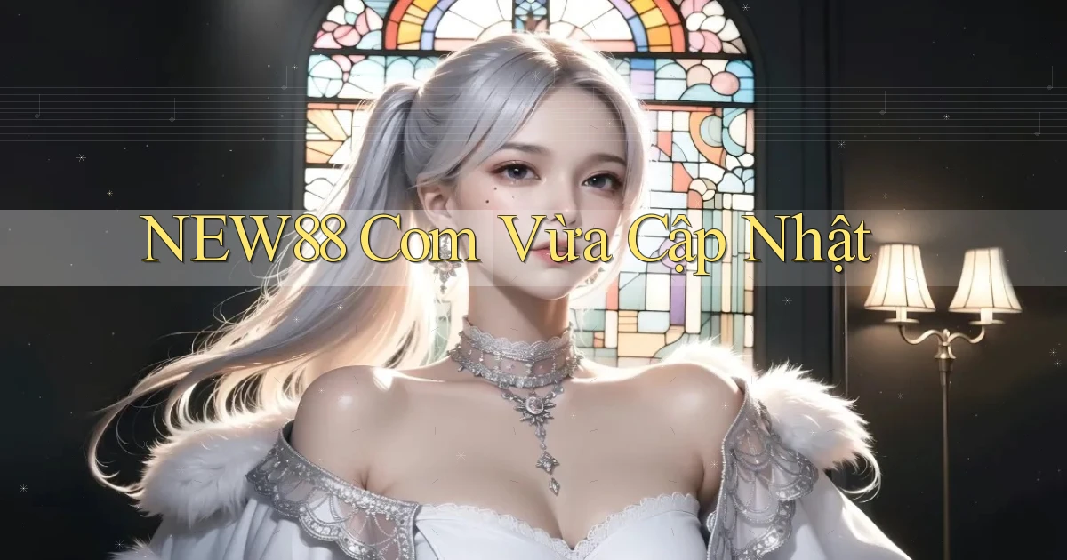 new88 com vừa cập nhật