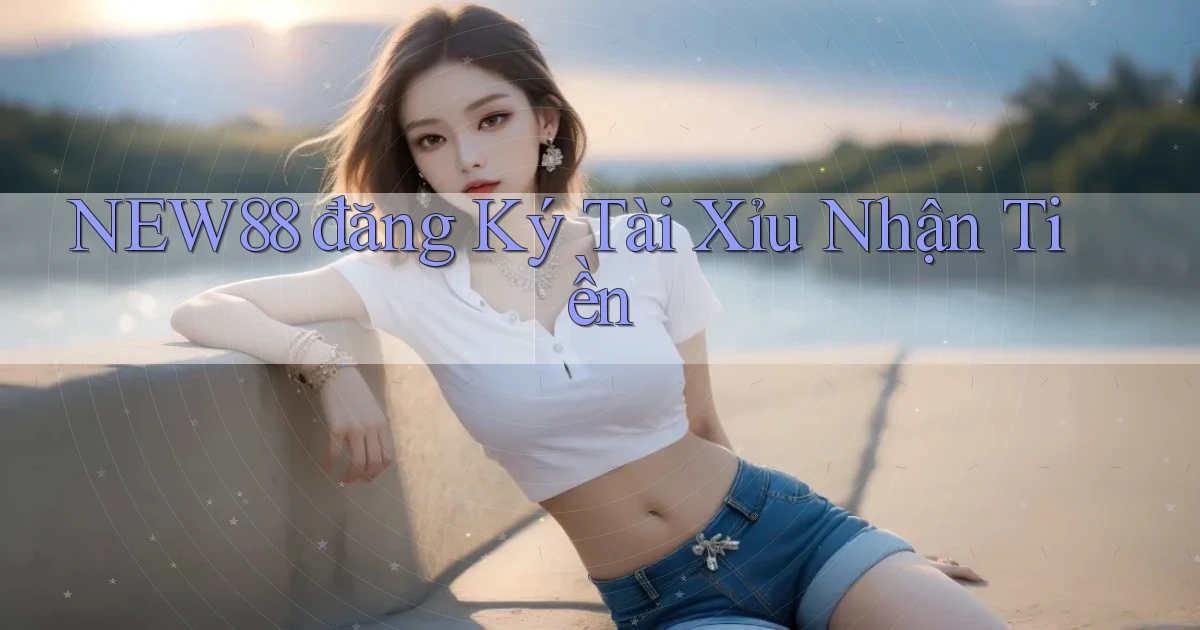 new88  đăng ký tài xỉu nhận tiền