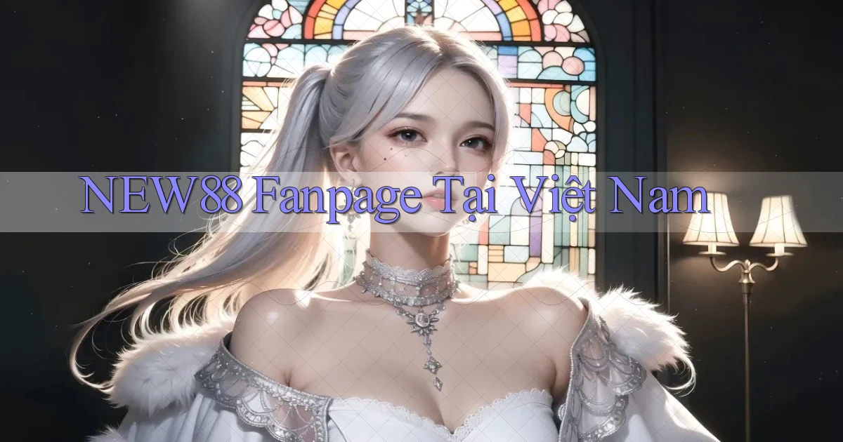 new88 fanpage tại việt nam