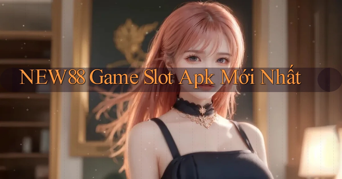 new88  game slot apk mới nhất
