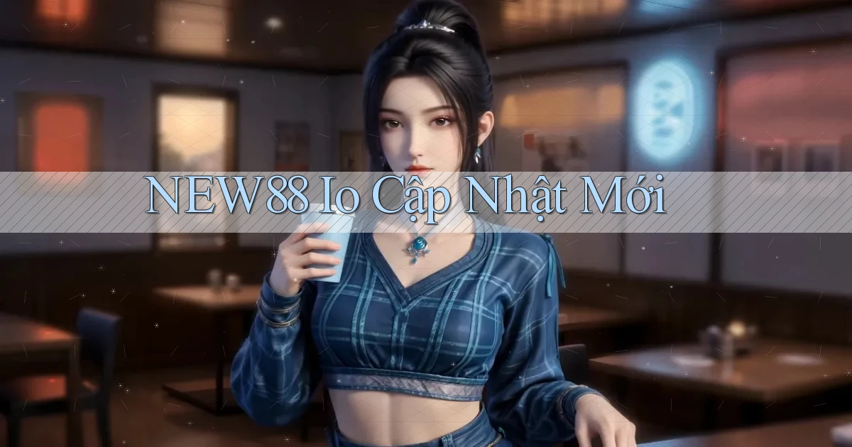 new88 io cập nhật mới