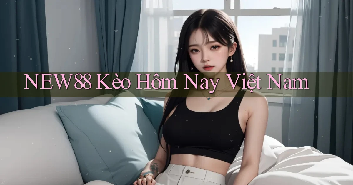 new88  kèo hôm nay việt nam