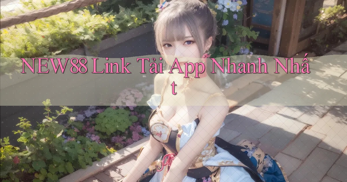 new88  link tải app nhanh nhất
