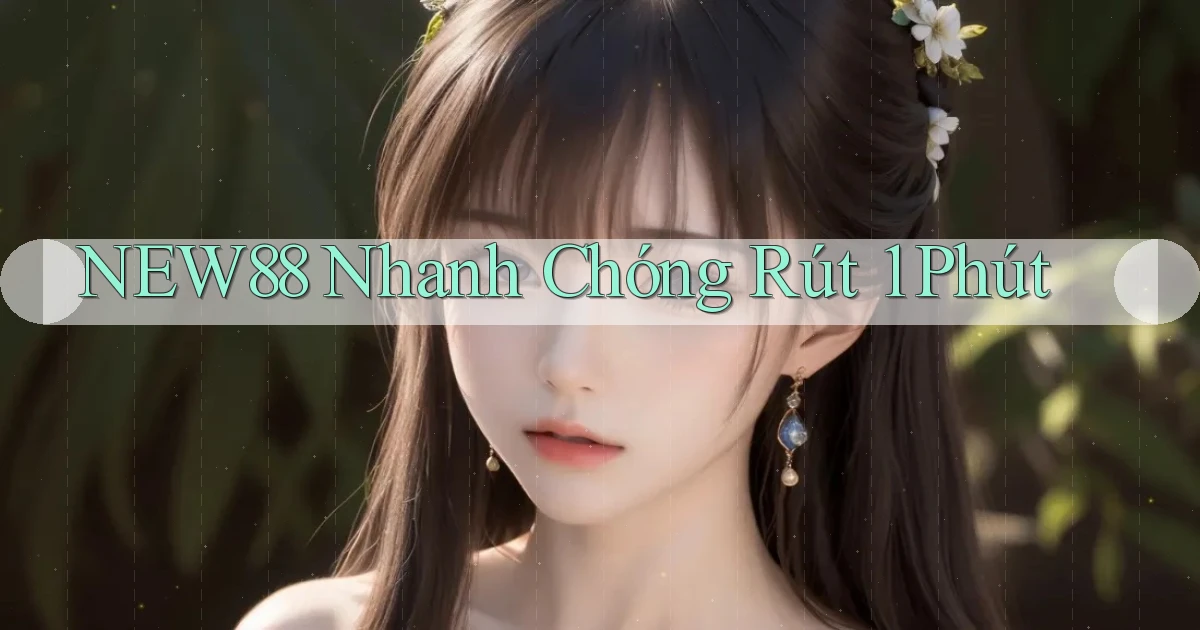 new88 nhanh chóng rút 1 phút