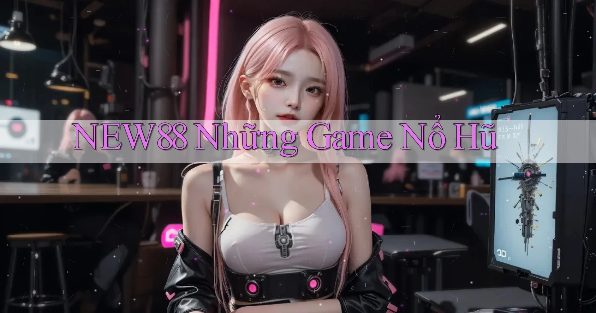 new88  những game nổ hũ