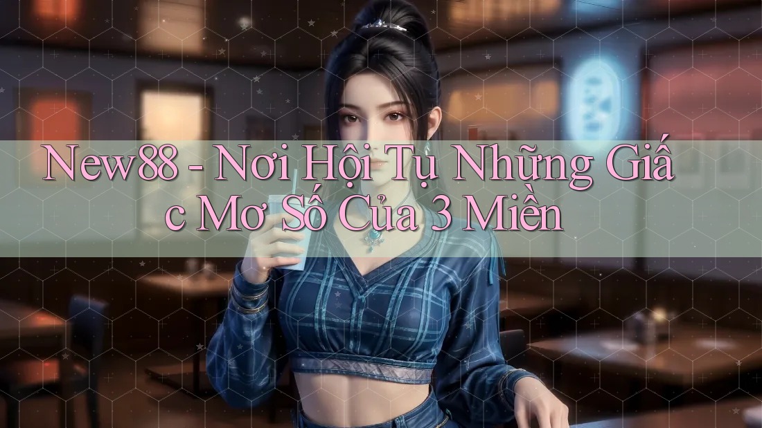 New88 - Nơi Hội Tụ Những Giấc Mơ Số Của 3 Miền