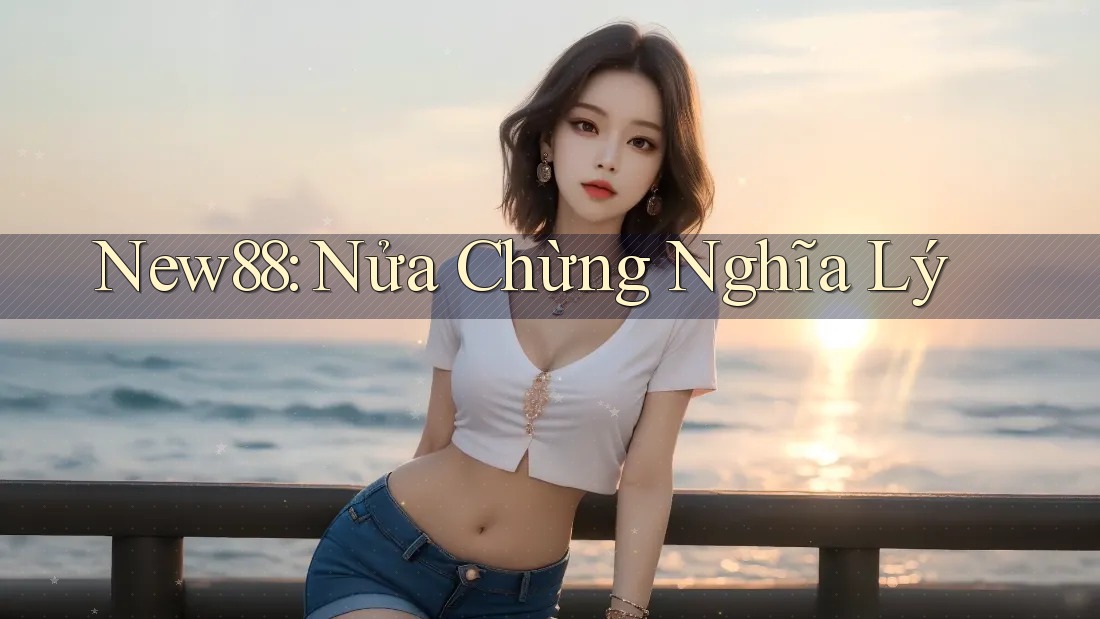 New88: Nửa Chừng Nghĩa Lý