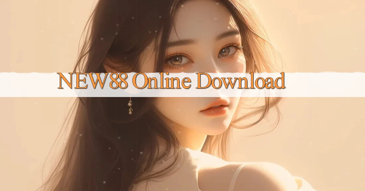 new88 Online Download