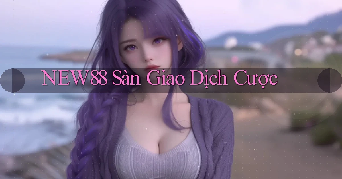 new88  sàn giao dịch cược