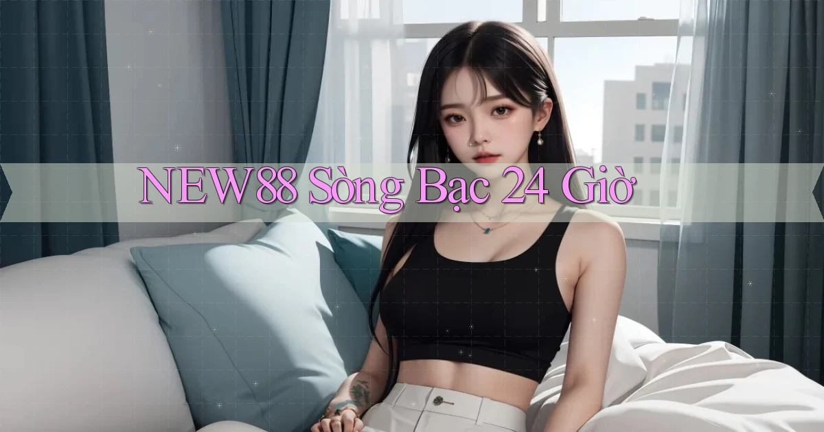 new88 sòng bạc 24 giờ