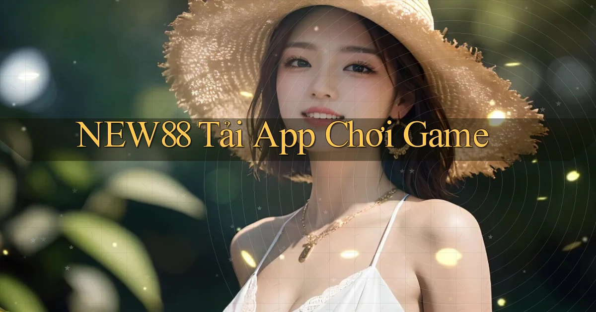 new88  tải app chơi game