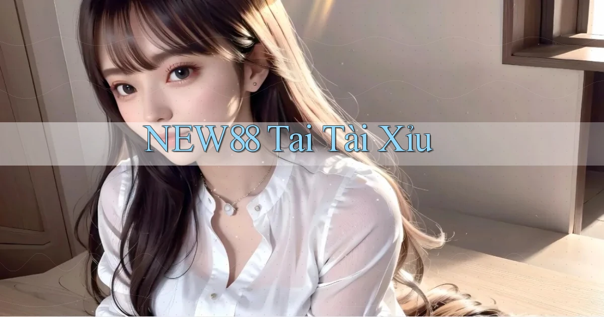 new88  tai tài xỉu