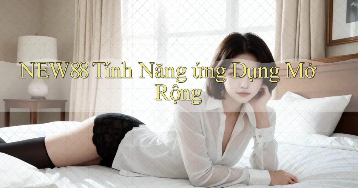 new88  tính năng ứng dụng mở rộng