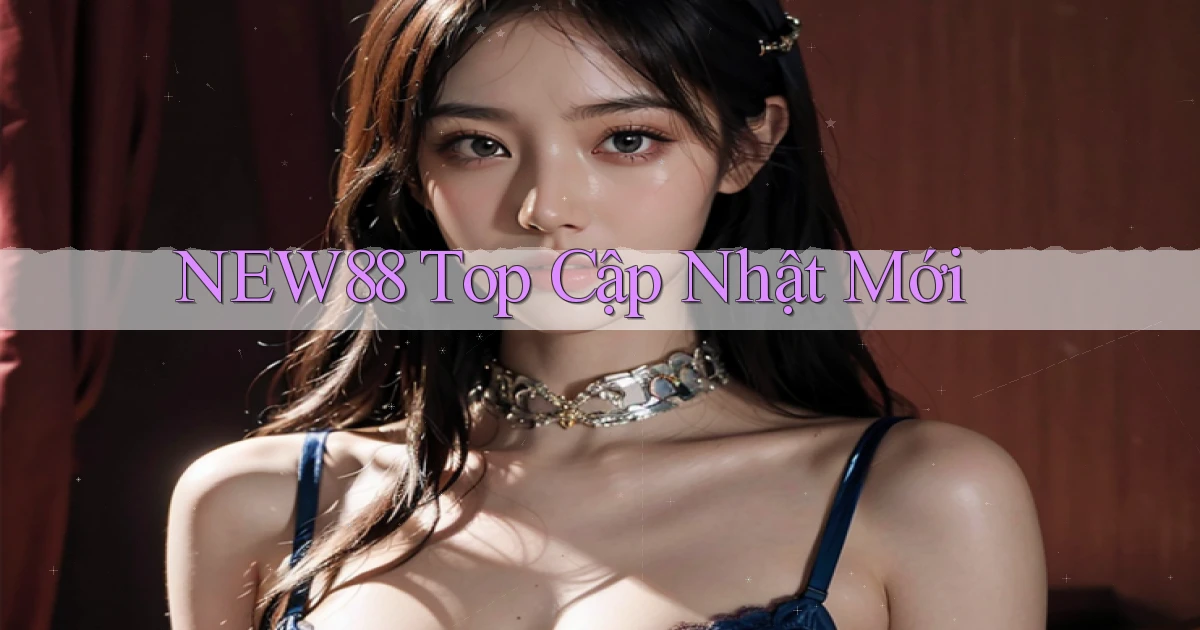 new88 top cập nhật mới