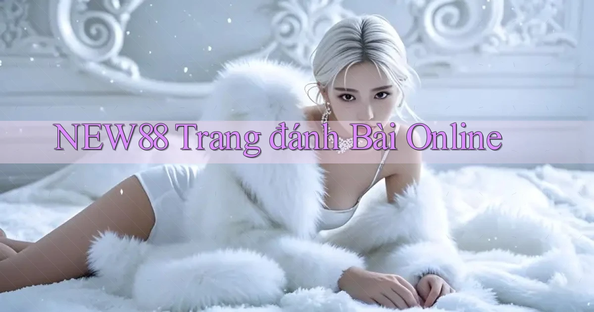 new88  trang đánh bài online