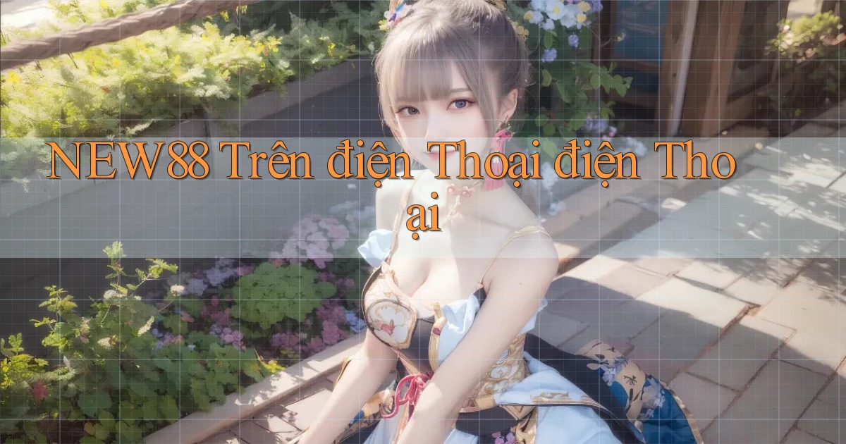 new88 trên điện thoại điện thoại