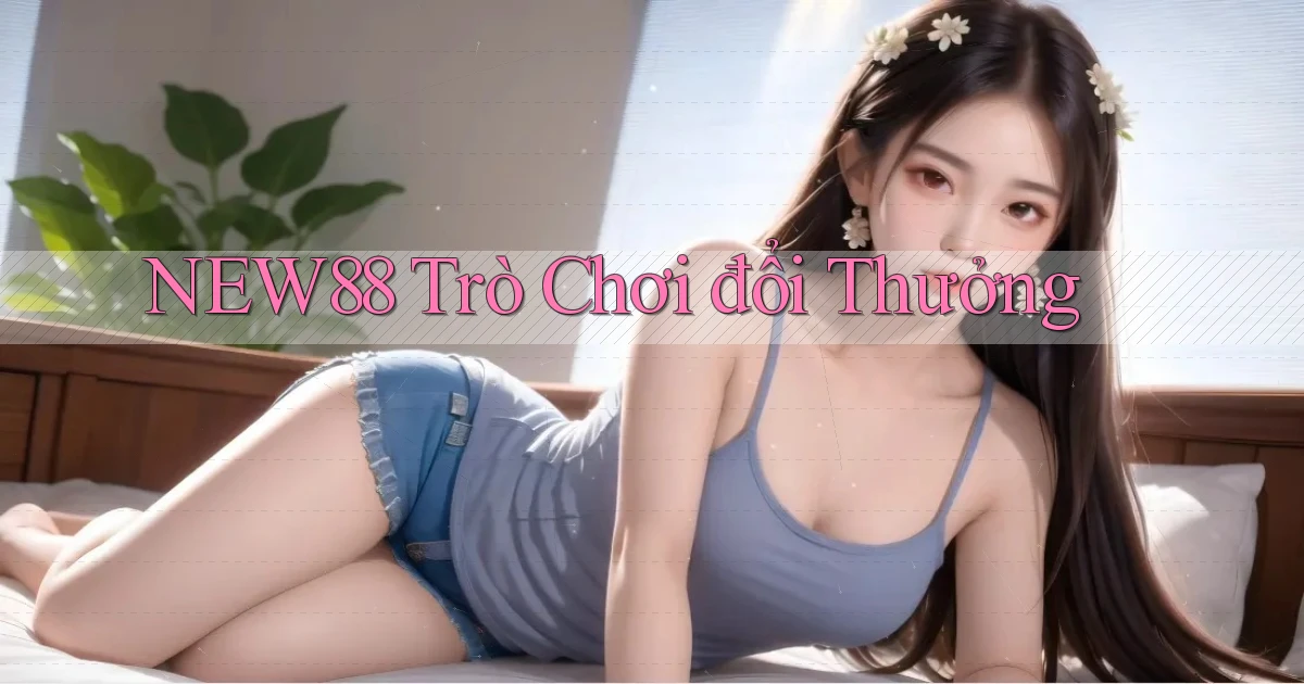 new88  trò chơi đổi thưởng