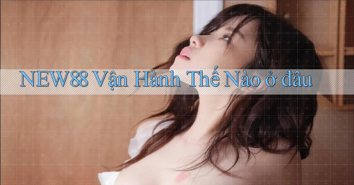 new88 vận hành thế nào ở đâu
