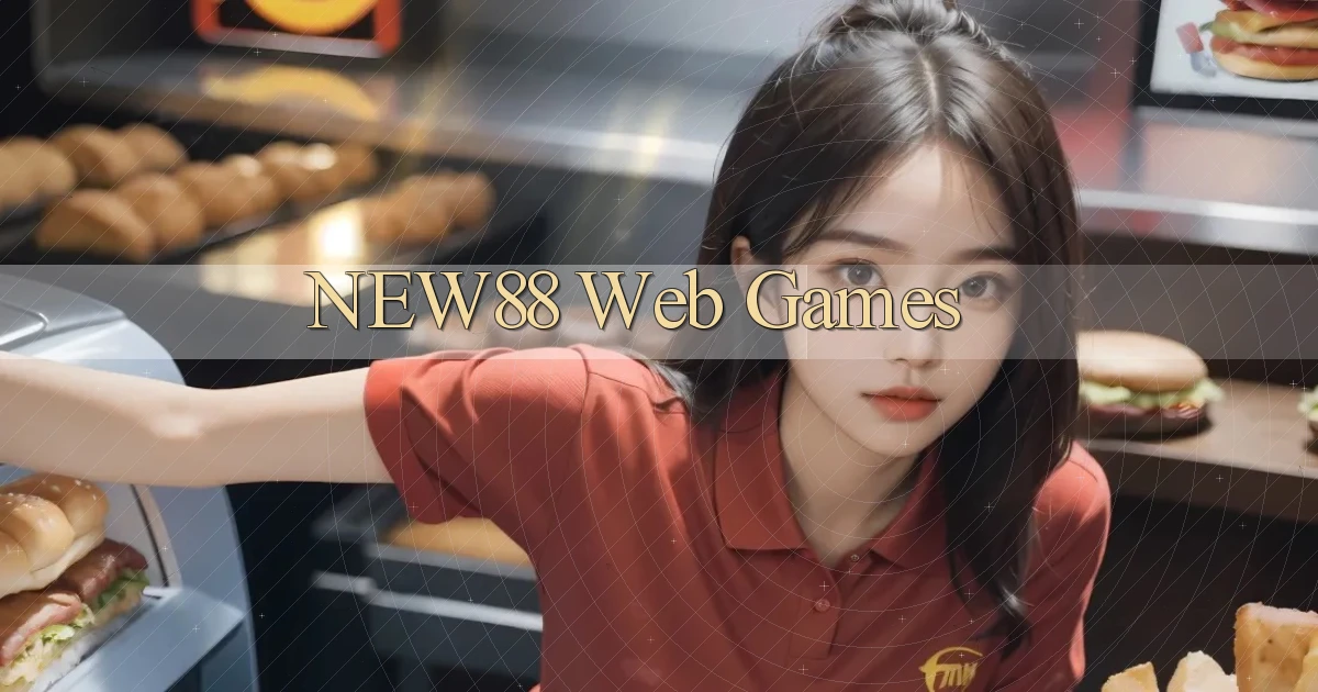 new88 Web games