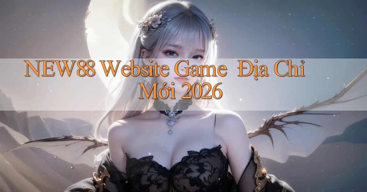 new88   Website Game ｜ Địa Chỉ Mới 2026