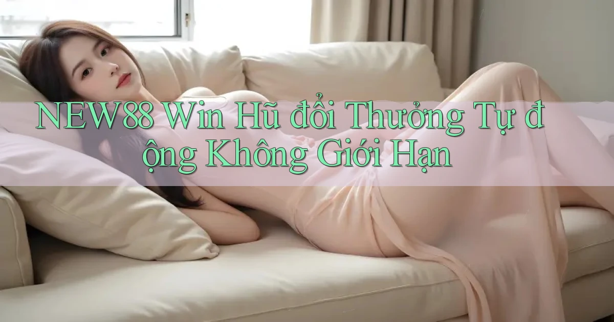 new88  win hũ đổi thưởng tự động không giới hạn