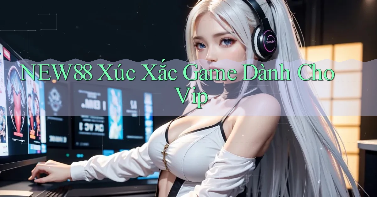 new88  xúc xắc game dành cho vip