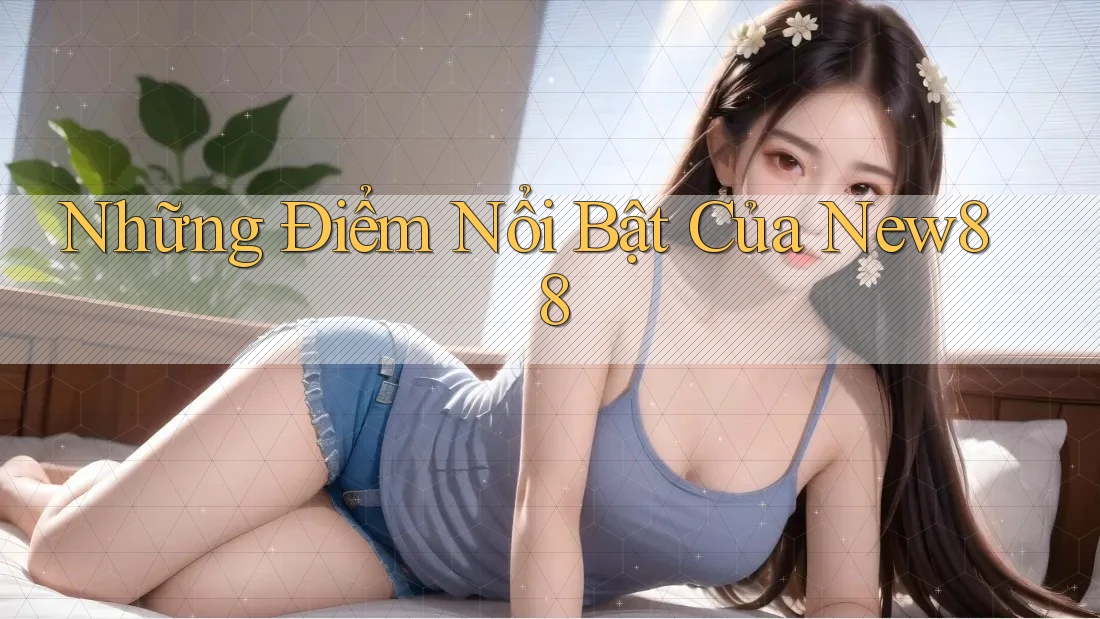 Những điểm nổi bật của New88