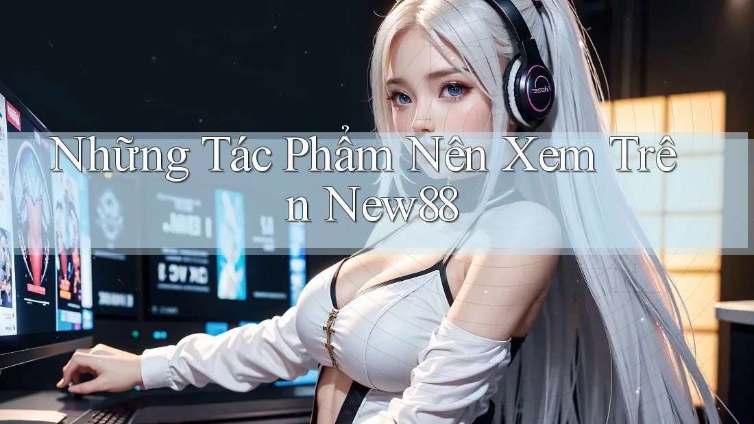 Những Tác Phẩm Nên Xem Trên New88