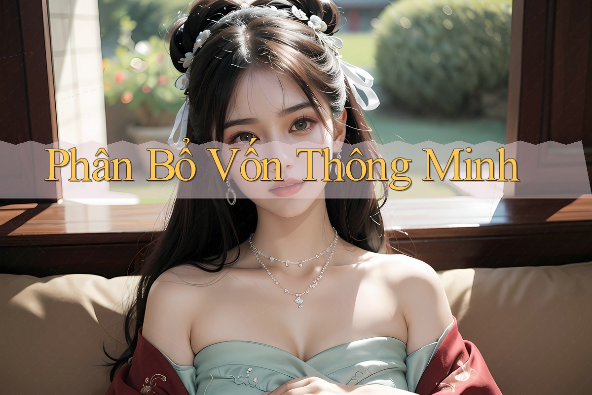 Phân Bổ Vốn Thông Minh