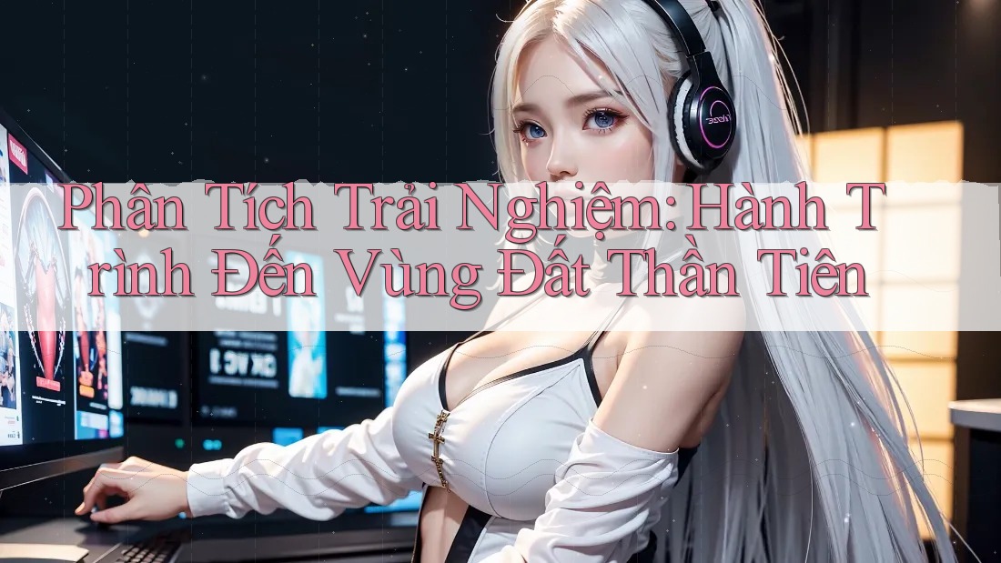 Phân Tích Trải Nghiệm: Hành Trình Đến Vùng Đất Thần Tiên