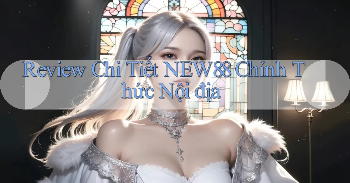 review chi tiết new88 chính thức nội địa